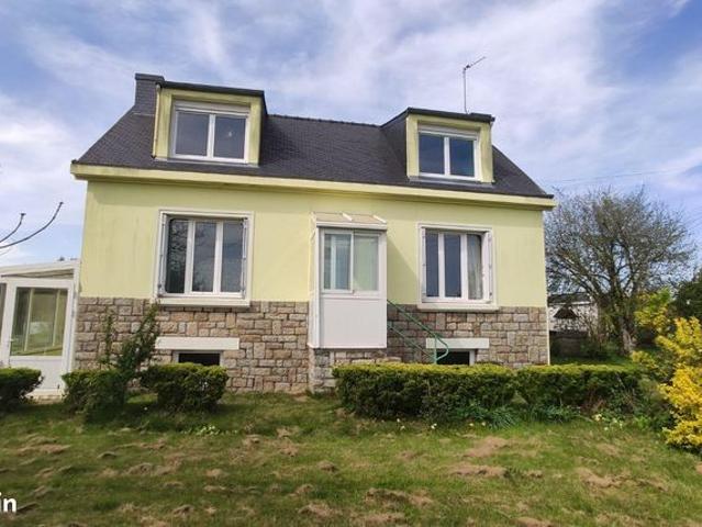 Maison 4 pièces 66 m²