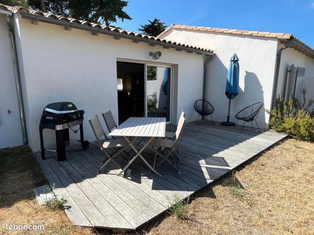 Maison 4 pièces 66 m²