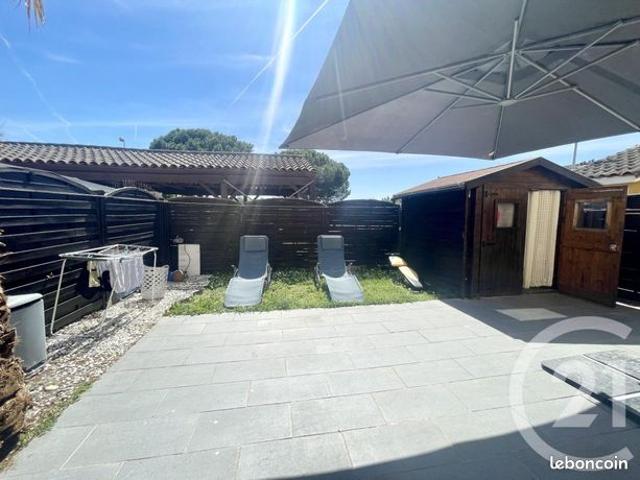 Maison 4 pièces 66 m²