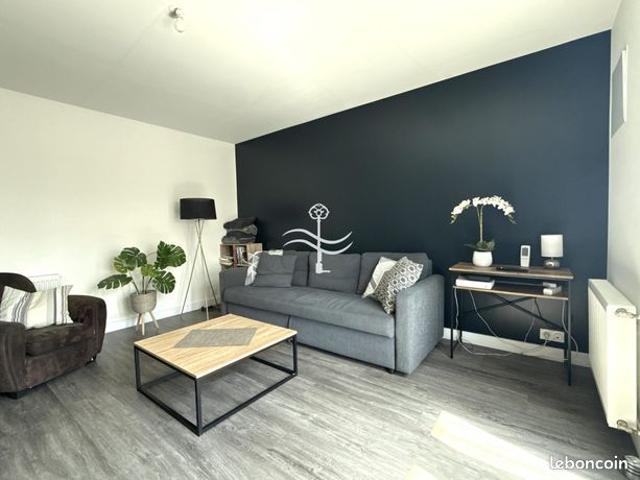 Maison 4 pièces 66 m²