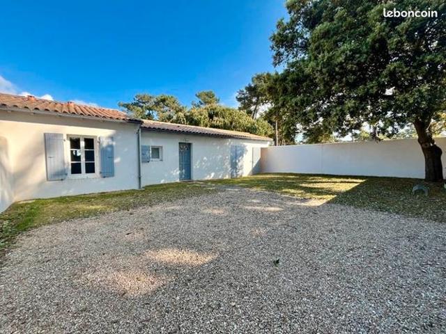 Maison 4 pièces 66 m²