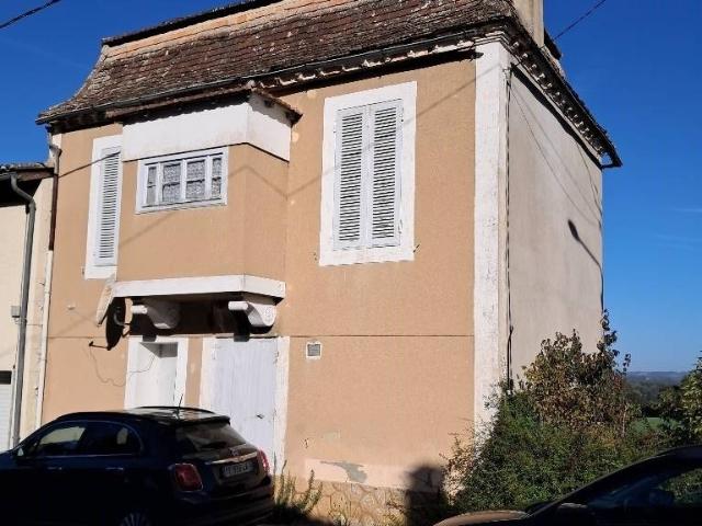 Maison 4 pièces 66 m²