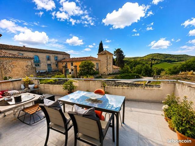 Maison 4 pièces 66 m²