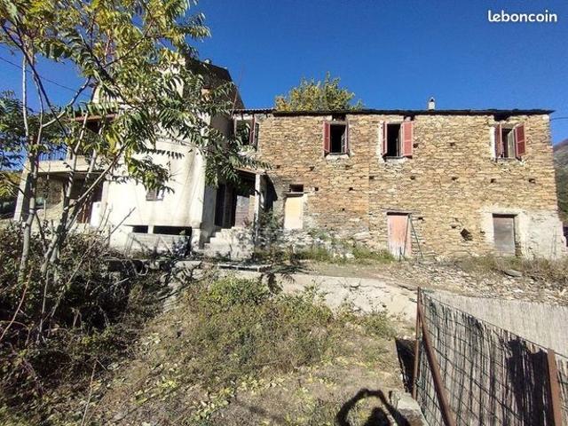 Maison 4 pièces 66 m²