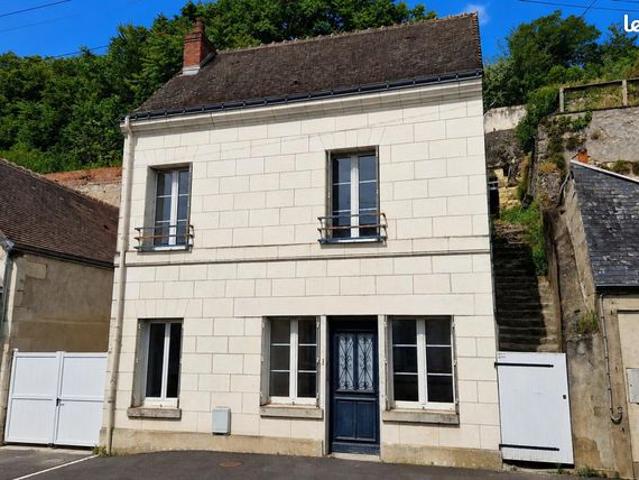 Maison 4 pièces 66 m²