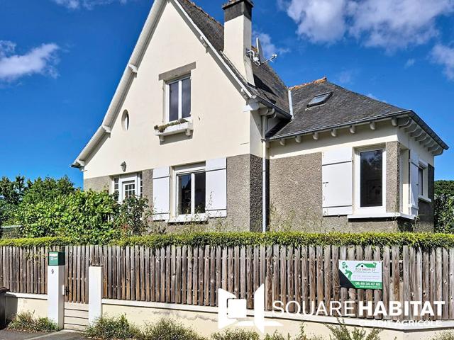 Maison 4 pièces 66 m²