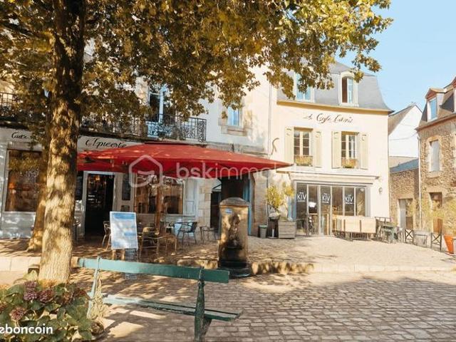 Maison 4 pièces 66 m²