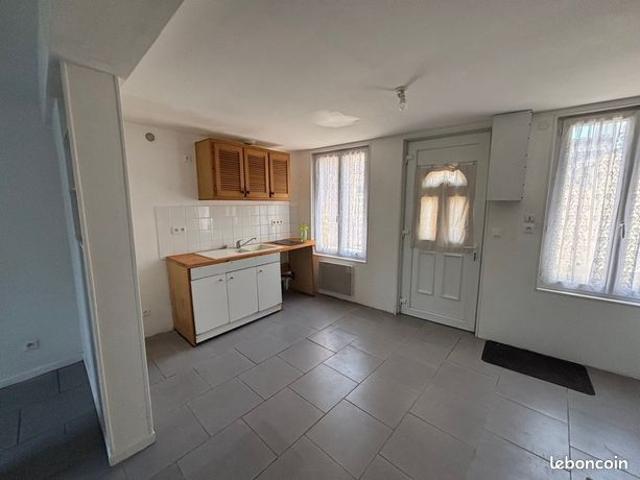Maison 4 pièces 66 m²