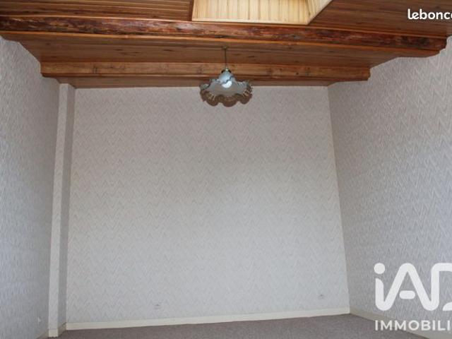 Maison 4 pièces 66 m²