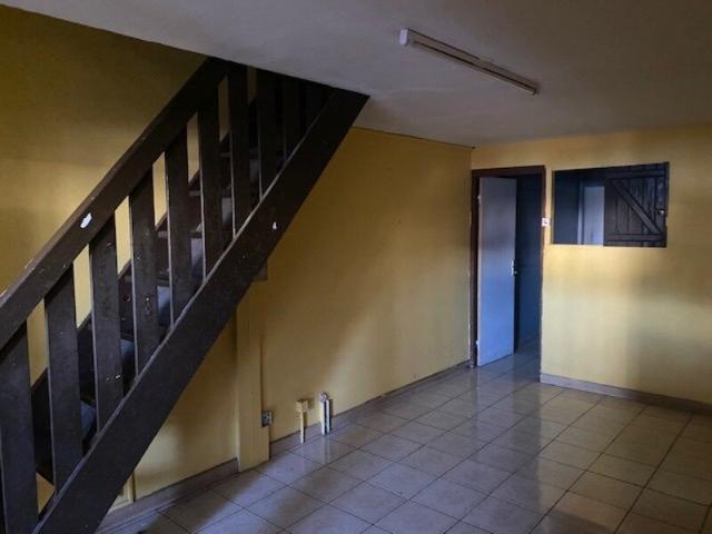 Maison 4 pièces 66 m²