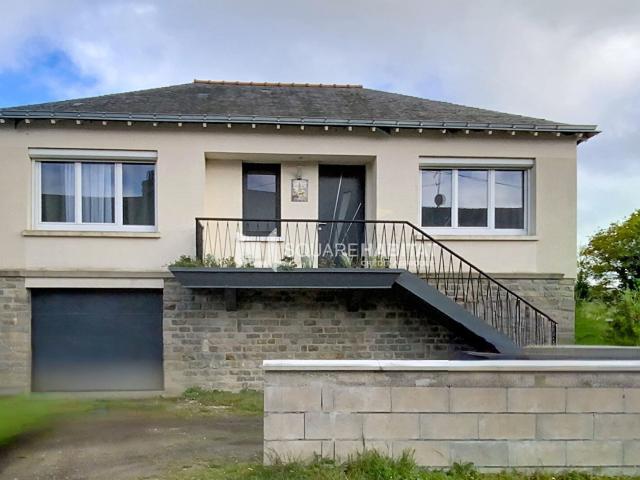 Maison 4 pièces 66 m²