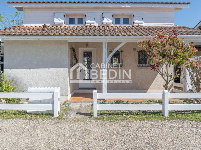 Maison 4 pièces 66 m²