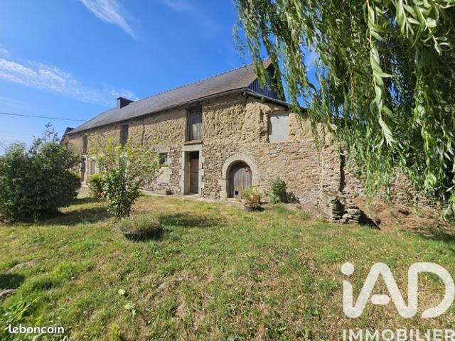 Maison 4 pièces 66 m²