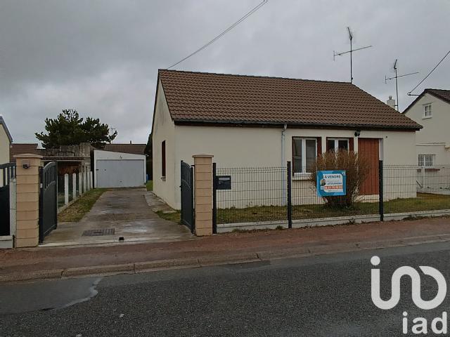Maison 4 pièces 85 m²
