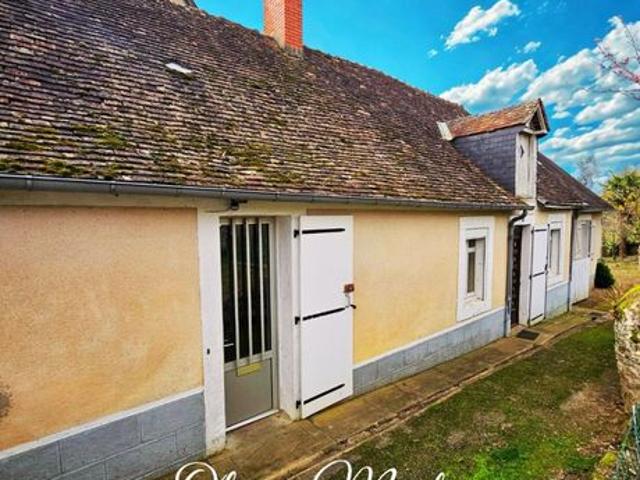 Maison 4 pièces 66 m²