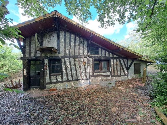 Maison 4 pièces 66 m²