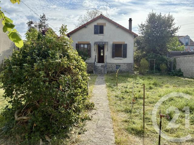 Maison 4 pièces 66 m²