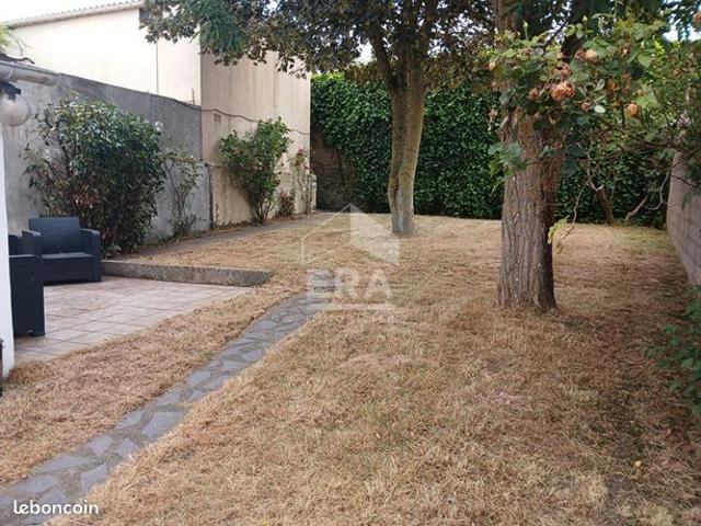 Maison 4 pièces 66 m²