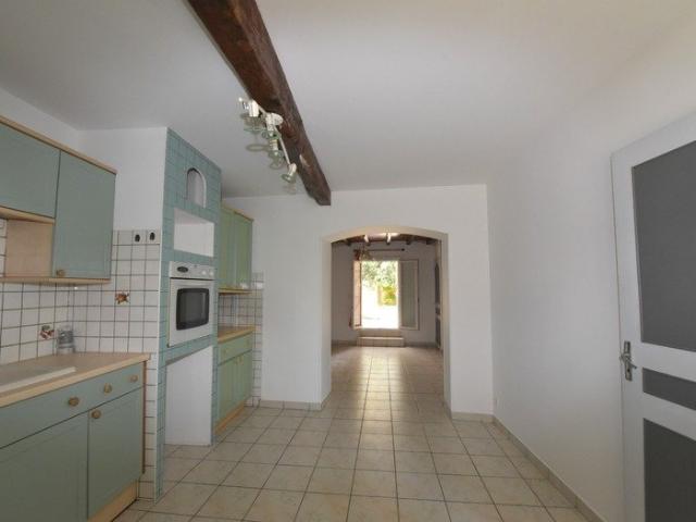 Maison 4 pièces 66 m²