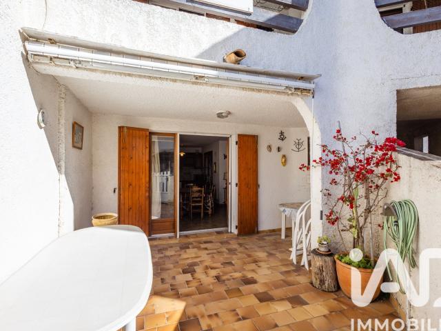 Maison 4 pièces 66 m²
