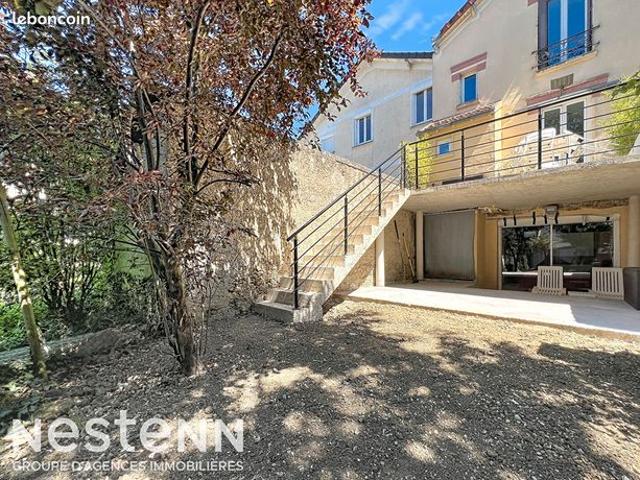 Maison 4 pièces 66 m²