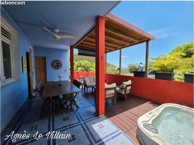Maison 4 pièces 66 m²