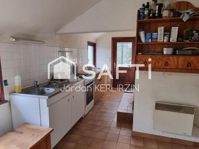 Maison 4 pièces 66 m²