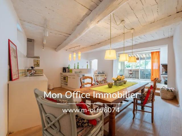 Maison 4 pièces 66 m²