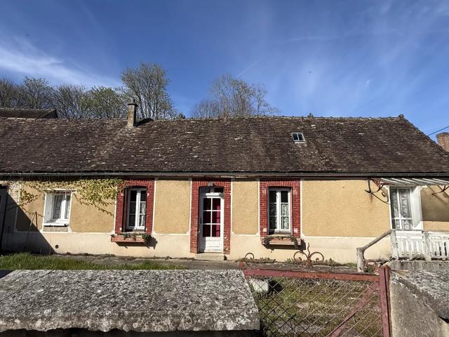 Maison 4 pièces 66 m²