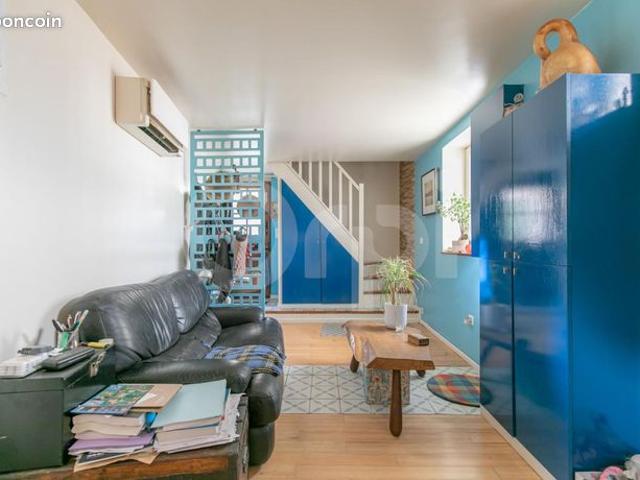 Maison 4 pièces 66 m²