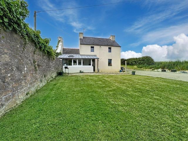 Maison 4 pièces 66 m²