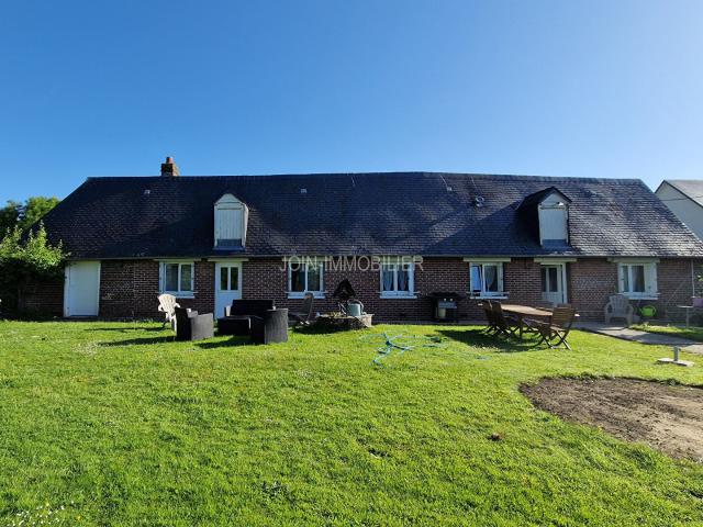 Maison 4 pièces 66 m²