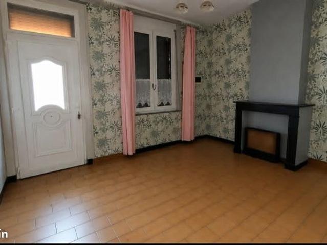 Maison 4 pièces 66 m²