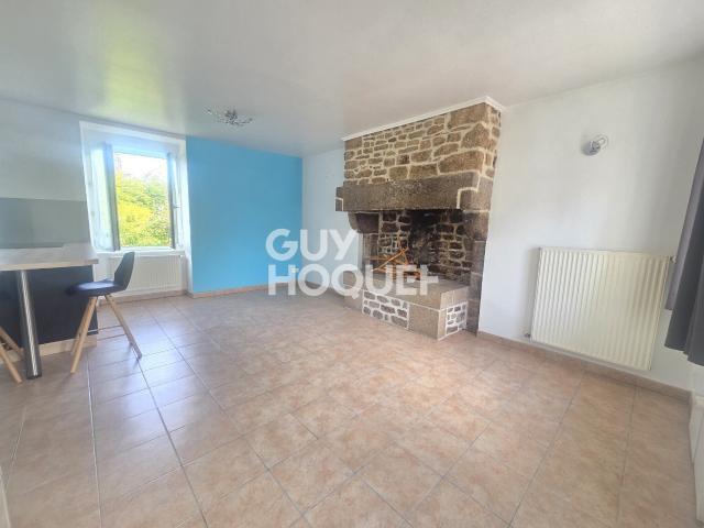 Maison 4 pièces 66 m²