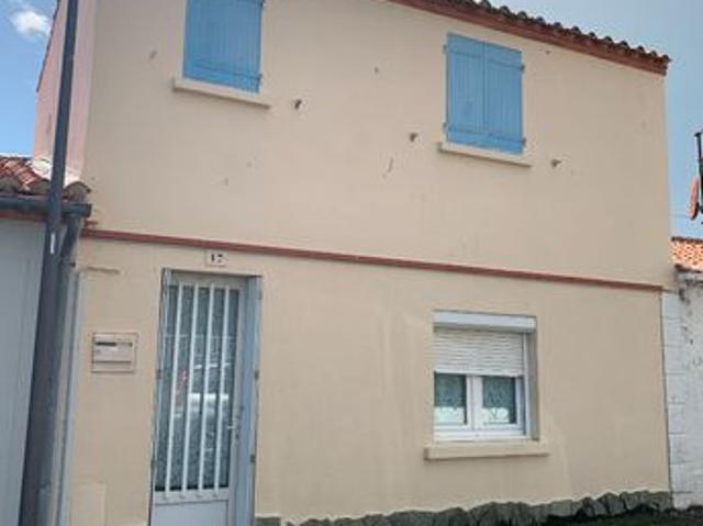 Maison 4 pièces 66 m²