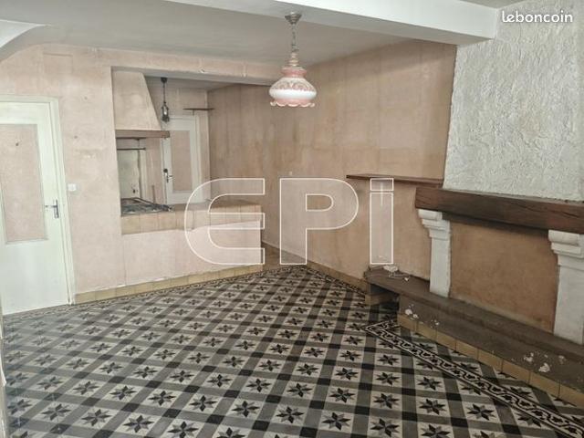 Maison 4 pièces 66 m²