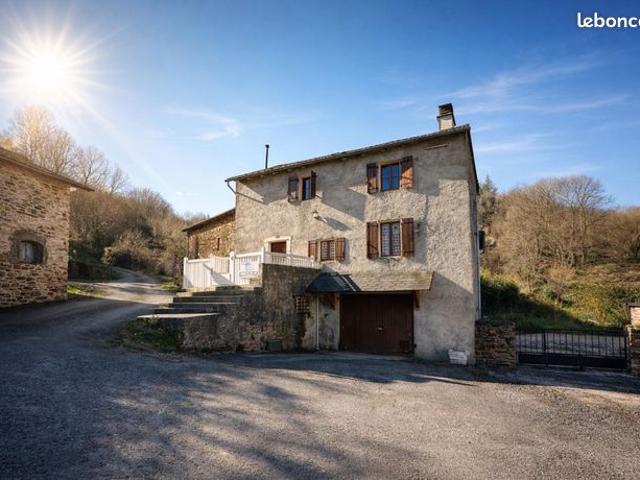 Maison 4 pièces 66 m²