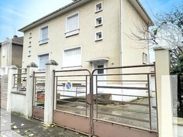 Maison 4 pièces 66 m²
