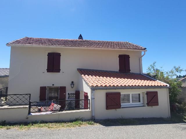 Maison 4 pièces 66 m²
