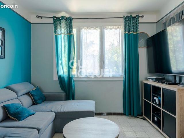 Maison 4 pièces 66 m²