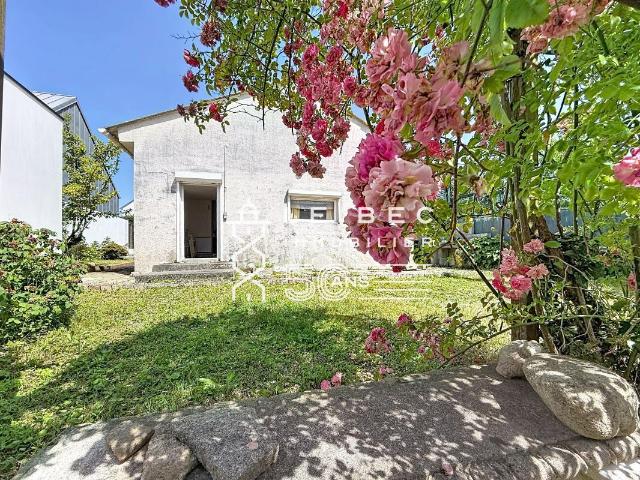 Maison 4 pièces 66 m²
