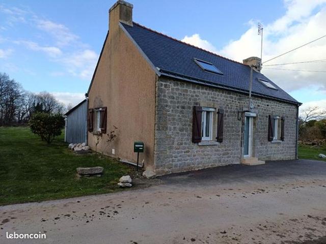 Maison 4 pièces 66 m²
