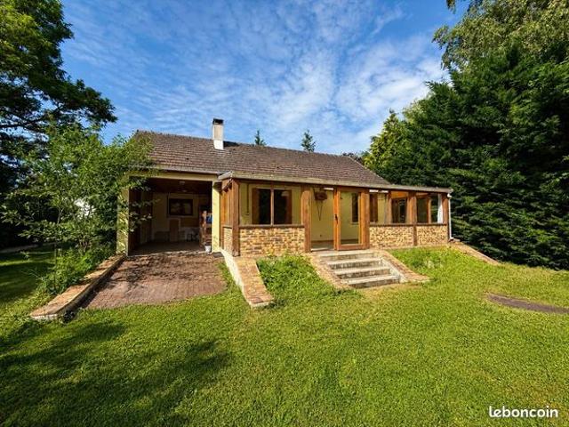 Maison 4 pièces 66 m²