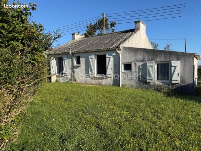 Maison 4 pièces 66 m²