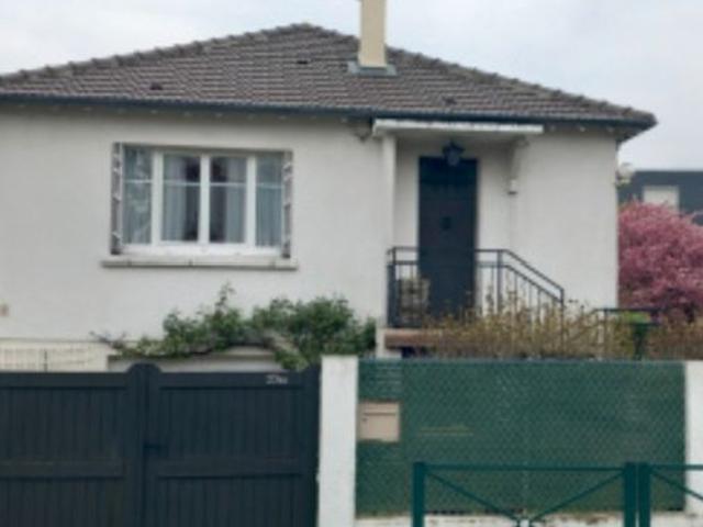 Maison 4 pièces 66 m²