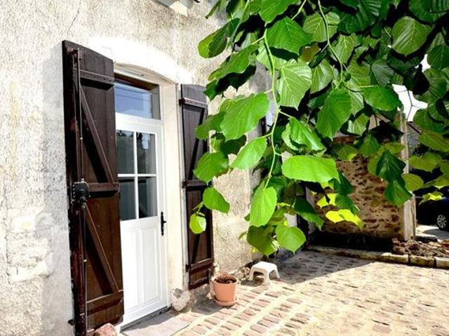 Maison 4 pièces 66 m²
