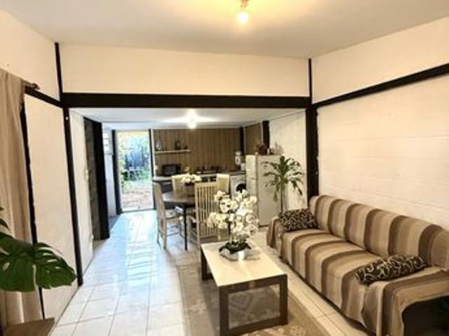 Maison 4 pièces 66 m²