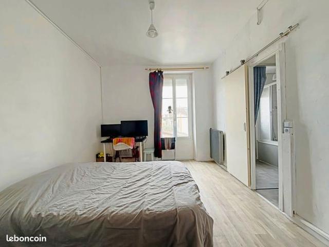 Maison 4 pièces 66 m²
