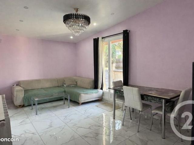 Maison 4 pièces 66 m²