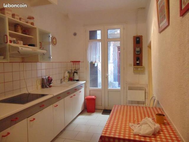 Maison 4 pièces 66 m²